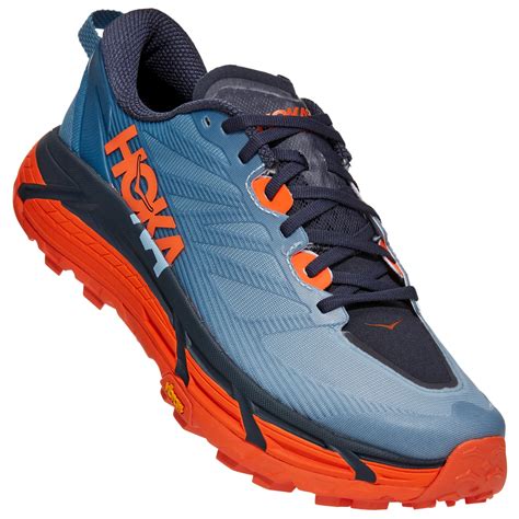 zapatillas de running hoka.